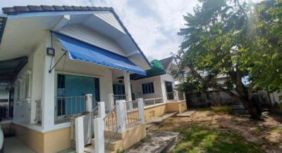 บ้านเดี่ยว 20000 ชลบุรี ศรีราชา สุรศักดิ์