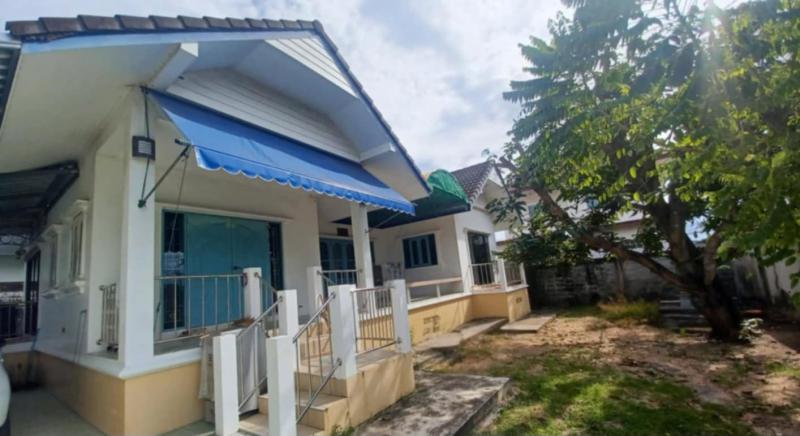 บ้านเดี่ยว 20000 ชลบุรี ศรีราชา สุรศักดิ์