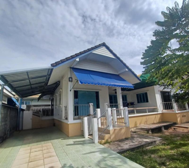 บ้านเดี่ยว 20000 ชลบุรี ศรีราชา สุรศักดิ์